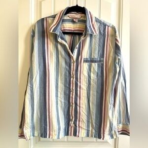 Victoria Secrets Button up